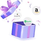 Rewards from Origin Panel