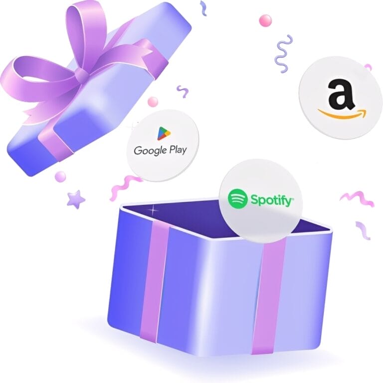 Rewards from Origin Panel