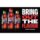 Free Pepsi MAX Voucher