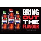 Free Pepsi MAX Voucher