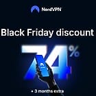 Save Up to 74% Off Leading VPN Service