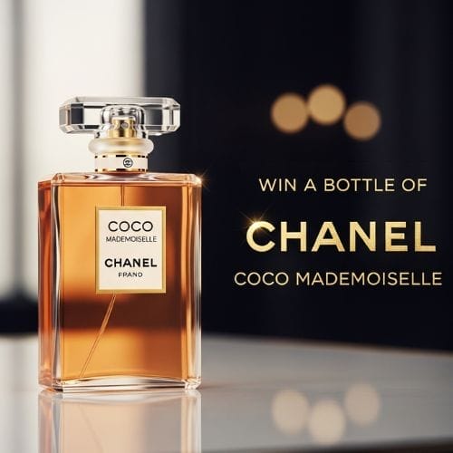 OfferX Coco Chanel