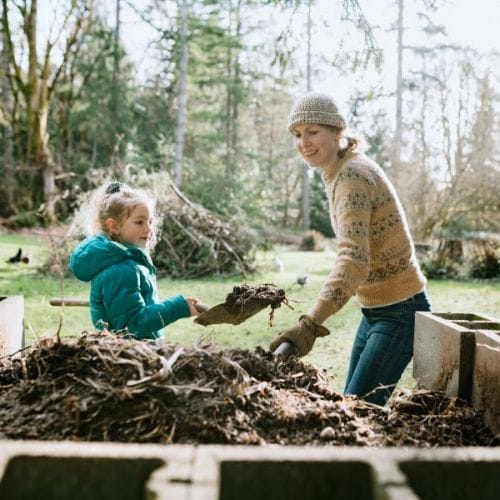 Free Gardening Workshops for Kids Feb 26