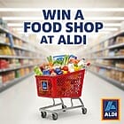 Aldi Food Shop