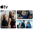 AppleTV UK