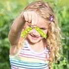 Free Gardening Workshops for Kids March 26