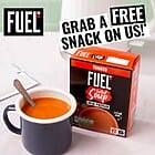 Free High-Protein Soup