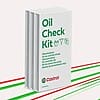 Free Oil Testing Kit for Your Car