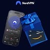 NordVPN & Amazon Gift Card