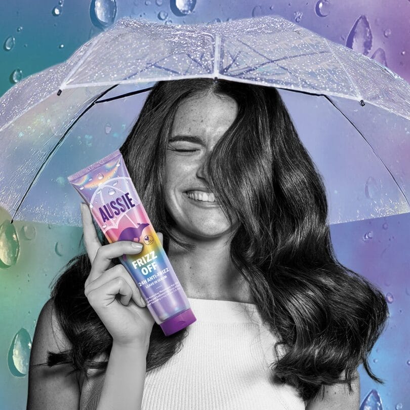 Aussie Frizz Off