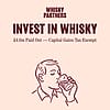 Invest in Whisky