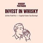 Invest in Whisky