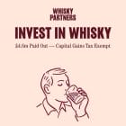 Invest in Whisky