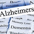 Free Alzheimer’s Society Booklets & More