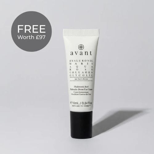Free Avant Eye Cream