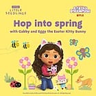 Free Gardening Workshops for Kids Gabby's Dollhouse