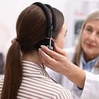 Free Hearing Tests with Specsavers