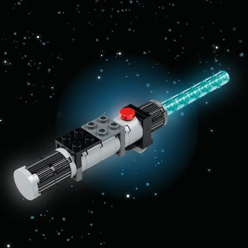 Free Star Wars LEGO Build