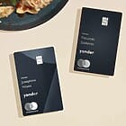 Yonder reward debit card