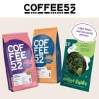 Free Coffee from Coffee52
