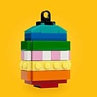 Free Easter Egg​ LEGO Build