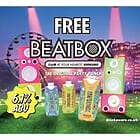 Free Fruity Cocktails