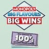 Win Monopoly Games & Cash