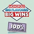 Win Monopoly Games & Cash