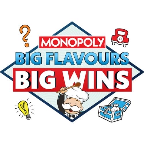 Win a Monopoly Game