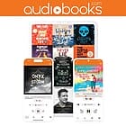 Free Audiobooks & 30 Day Trial