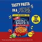Free Batchelors Pasta Meals