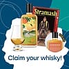 Free Bottle of Whisky