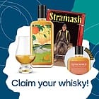 Free Bottle of Whisky