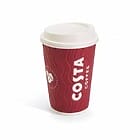 Free Costa Coffee Gift Card for Business Owners