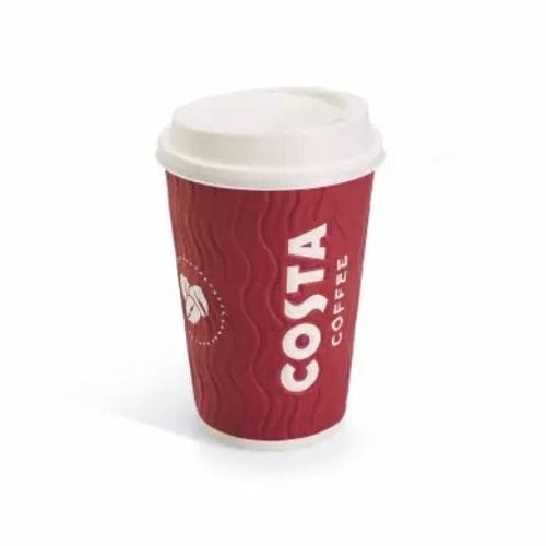 Free Costa Coffee Gift Card for Business Owners