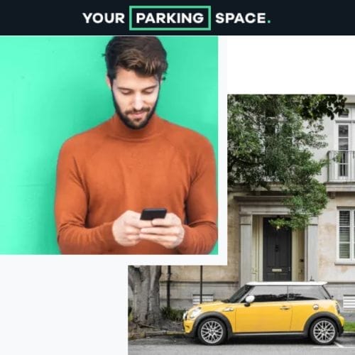 Get £10 Off Parking