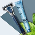Shave Kit