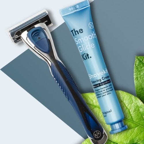 Shave Kit