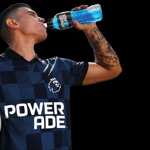 Win a Football Jersey