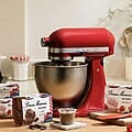 Bonne Maman Kitchen Aid Mixer
