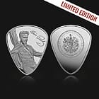 Free Elvis Limited Edition coin