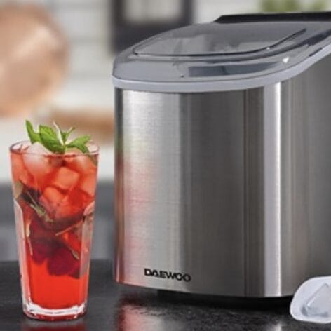 Ice Cube maker