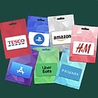 Free gift cards with Norstat