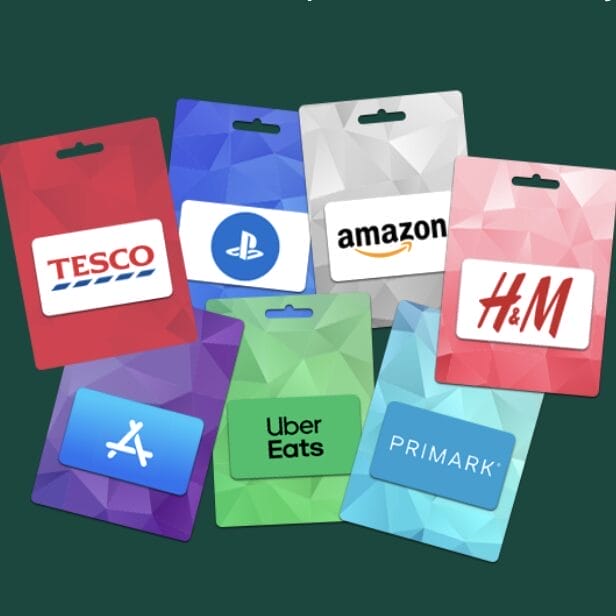 Free gift cards with Norstat