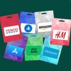 Free gift cards with Norstat