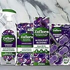 Zoflora Midnight Blooms Bundle