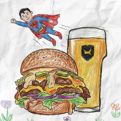 BrewDog Father's Day