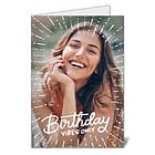 Free 7×5″ Card from Snapfish