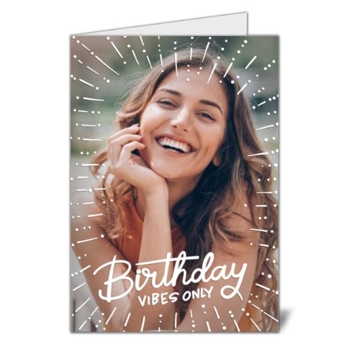 Free 7×5″ Card from Snapfish