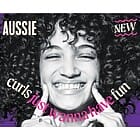 Free Aussie Hair Care for Curls